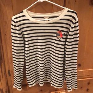J.Crew sweater